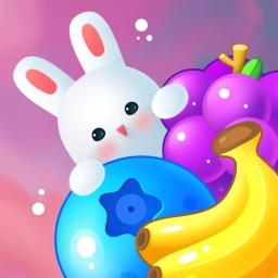 Значок Fruity Match Mayhem