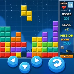 Значок Retro Puzzle Collection