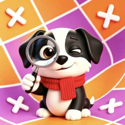 Значок Dogdoku: Block Puzzle Game
